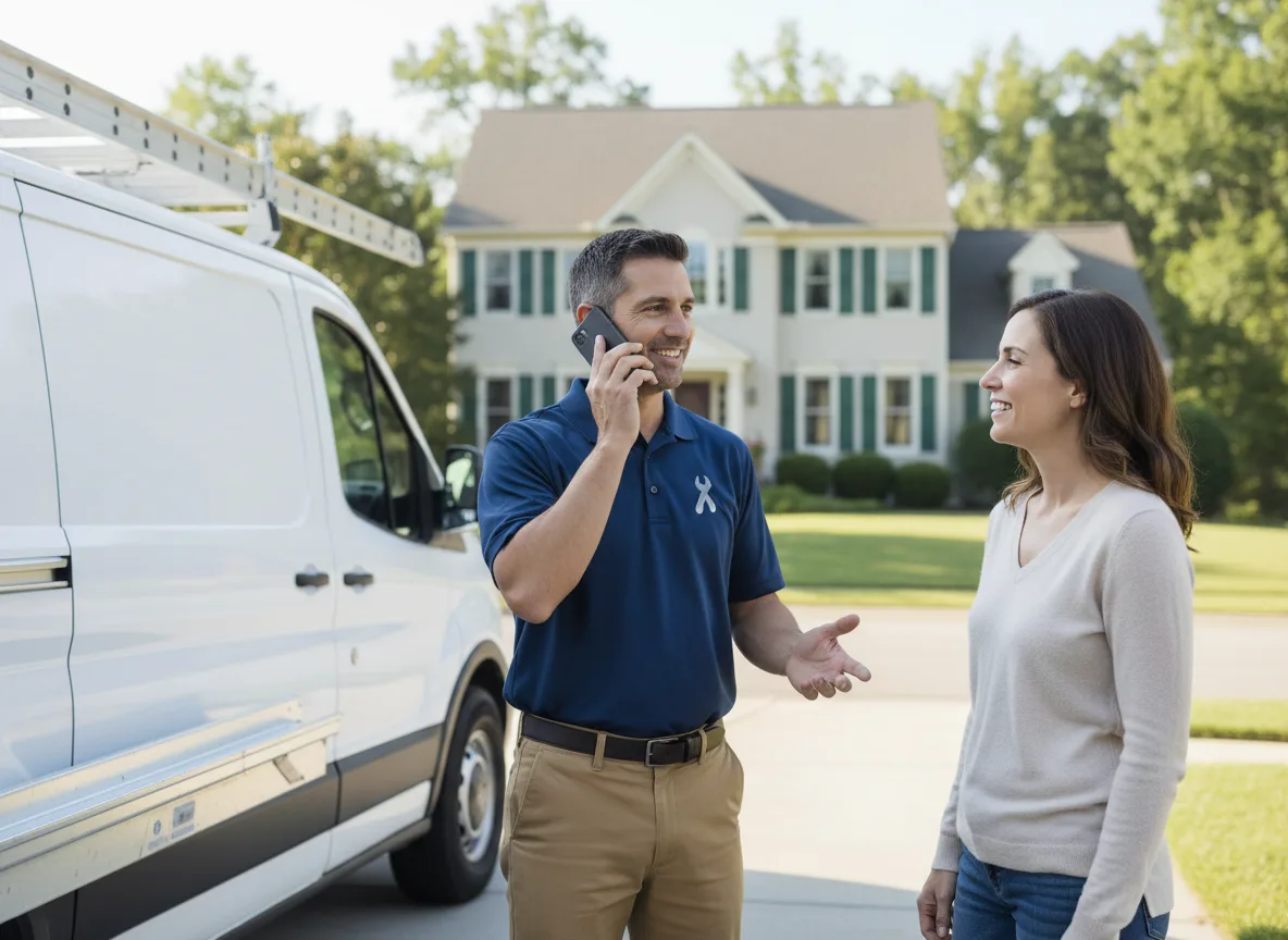 Home Gutter Service Marietta, MN FAQs